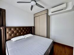 Stirling Residences (D3), Apartment #610332061